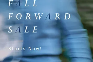 30% off sitewide starts now
