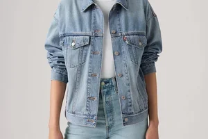 What’s your favorite denim jacket wash?