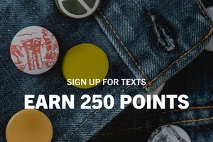 Let’s text