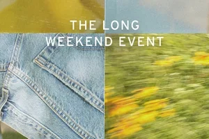 Jeans starting at $46