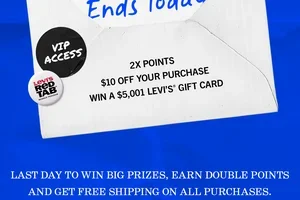 It's the last day for Member Days