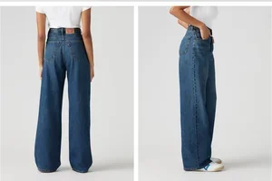 Your dream jeans are here