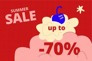 Sale Restock 🚨