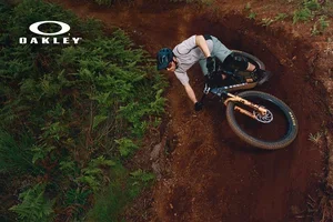 Ride hard. Stay comfortable.