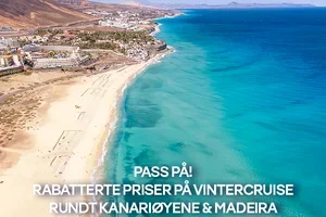 Sale, Kanarieøyene & Madeira