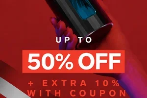 Labor Day SALE