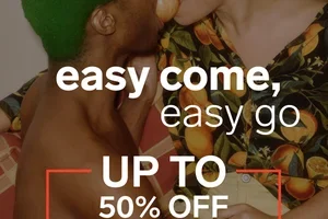 Your PRIME TIME Offer Is Here