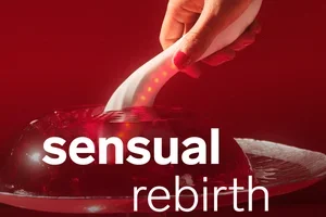 Discover Intimate Red Light