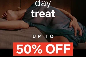 Orgasmic Flash Sale