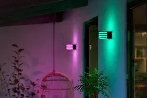 Nyheter fra Philips Hue
