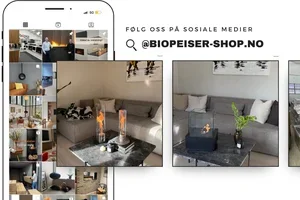 Mangler du inspirasjon til ditt neste prosjekt?🔥