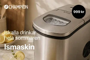SVALKANDE SUPER DEALS