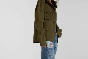 shearling boots - now live