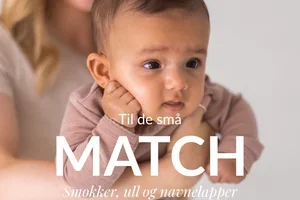 Små favoritter som matcher 🤎