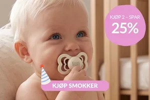 🎉 Det går unna – rekker du å gjøre et kupp?
