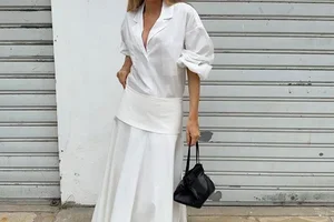 The Scandi edit