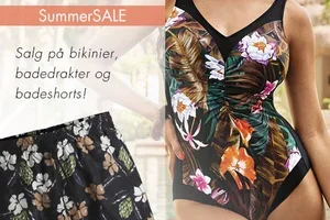 BadSALG – Sluttsalg på badetøy 🩱🩳