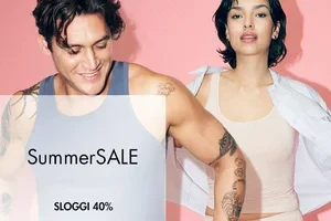 Endelig! sloggi 40%☀️