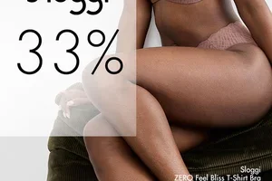 Sloggi 33% | Nye serier & bestselgere!