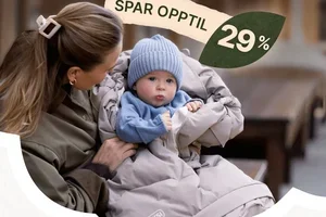 Voksi Ble Nettopp Billigere 👀