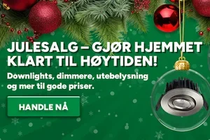 Juletilbudene du MÅ se!🎅