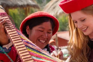 Friend, confirm your email subscription to G Adventures