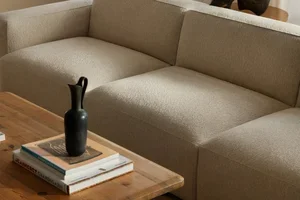 Oppdag NOGA – Samtidsdesign møter klassikere