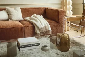 Et sted for ro – opptil 30 % til stuen