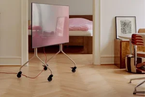 Nyhet hos Länna Möbler – Møt Pedestal