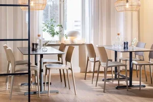 Hyggelige pauseområder for bedre arbeidsdager