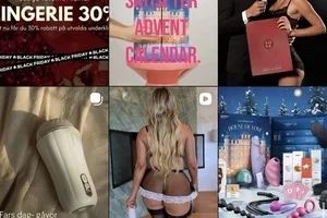 Start 2026 med nytelse – Vuxens januarsalg er i gang 😍