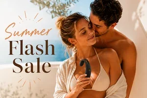 🔥 Flash Sale! 70% rabatt på sommerfavoritter!