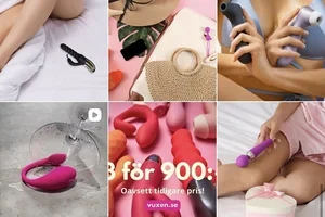☀️ Sommerfavoritter – opptil 70% rabatt!