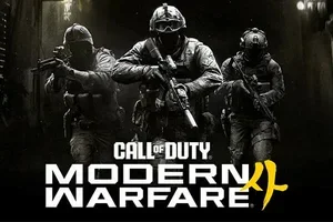 Klar for Call of Duty: Modern Warfare 4?
