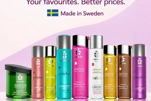 😍 Nye favoritter på lager!