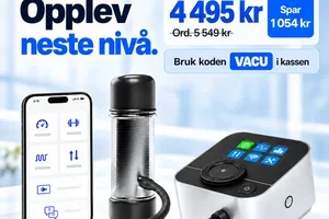 🤑 Intro deal & enda mer å gjøre kupp på!