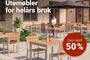 Arbeidssko som holder deg komfortabel hele dagen 👟