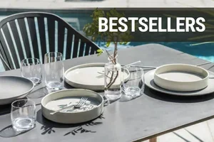Bestselgere i profesjonell kvalitet 👩‍🍳