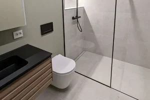 Drømmedusjen venter - finn den hos Badnor 🚿