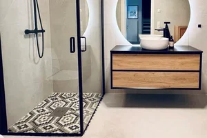 Hvilken dusjløsning passer ditt bad? 🚿