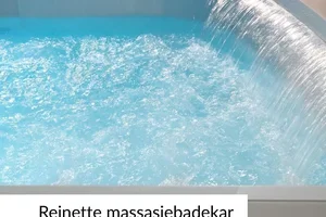 Når badet blir favorittrommet 🛁