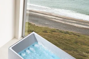 Skap hverdagsluksus med et massasjebadekar 🛀🏻