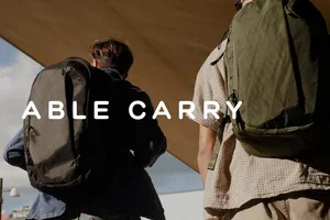 Able Carry er endelig i Norge 🇳🇴 15% introrabatt i 48 timer