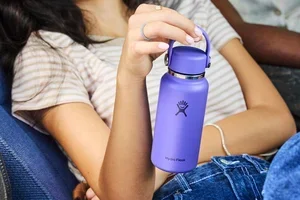 Hydro Flask nyheter 👀 25% jubileumsrabatt på nesten 4000 produkter!
