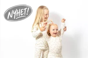 🎉NYHETER til barn🎉 og gode, varmende tilbud til deg🥰 