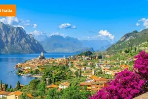 🤩 Sommerferie til Italia