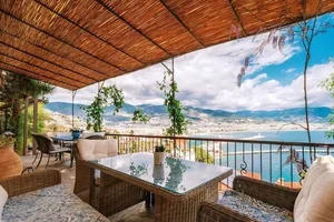 ✨ Sjarmerende hideaways til sensommerens getaway