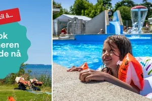 5 grunner til å booke sommeren allerede nå!