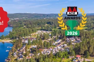 Stem på din favorittdestinasjon ⭐