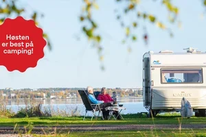 Høstens koseligste eventyr venter på deg! 🍂